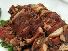 -二张农家菜(天通苑店)