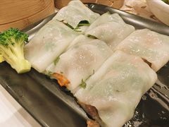 -粤珍轩·家宴·广式茶点(新城广场店)