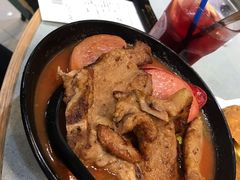 -华嫂冰室(尖沙咀店)