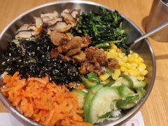 -朴大叔拌饭(广州花城汇店)