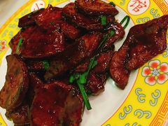 -那家小馆•北京菜•烤鸭(中关村店)