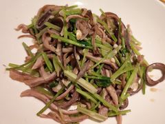 -庆云楼饭庄(什刹海店)