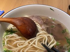 -马记永·兰州牛肉面(天通苑家乐福店)