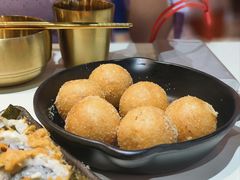 -崔解放·朝韩大排档(虹悦城店)