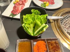 -黑崎烧肉·山野厨房(坪山店)