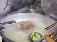 -张嫂子镇江锅盖面(寿邱街店)