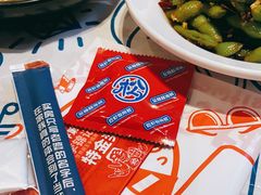 -松哥油焖大虾(皇岗一店)