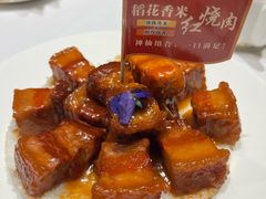 -鹿鸣春饭店(总店)