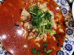 -莒县世起全羊馆(塔桥人家店)