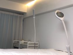 -Doris多里斯半永久纹眉·SMP纹发·发际线