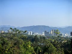 -天台山赤城山景区