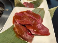 -和牛 烧肉寿喜烧涮锅 善(心斎橋店)