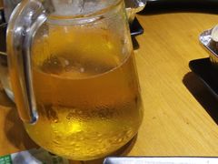-云晓光头烧烤吧(新大陆广场店)
