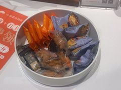 -小厨娘淮扬菜(清江苏宁广场店)