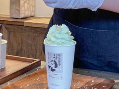 -李山山茶事(景枫店)