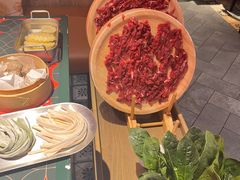 -南城十里潮汕鲜牛火锅·鲜虾生滚粥(融汇老商埠店)