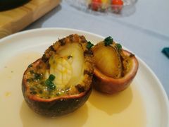 -79号渔船海鲜饭店(宝安店)