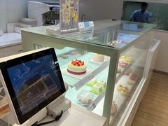 -好利来(奥林匹克购物广场店)