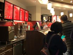 -星巴克(无锡百联奥特莱斯店)