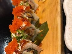 霸王卷-景鹤料理(上地华联店)