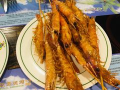 -巴犀烧烤(新崇光店)