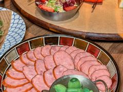 -莲餐厅·湖北菜·藕汤是头牌(愚园路店)
