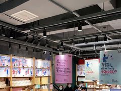 -茶颜悦色(坡子街幽兰阁店)