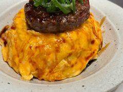 -火山屋台(新街口店)