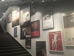 -和美电影艺术中心(万国城店)