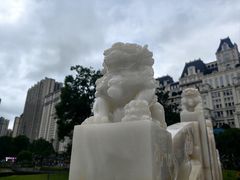 -花果园湿地公园