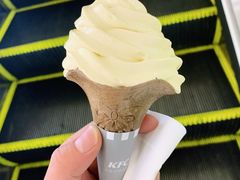 -肯德基(南沙万达店)