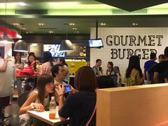 -麦当劳(朗豪坊店)