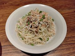 鸡丝凉面-双流老妈兔头(荟聚店)