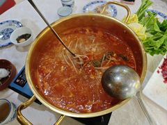 -贵州人家·酸汤火锅·20年老字号