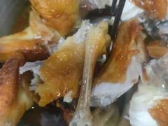 -张家卫·阳江菜·小海鲜(肥婆湾桥店)