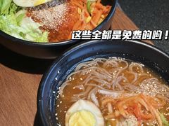 -千寻烧肉(政务区店)