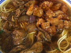 -大时代美食面馆