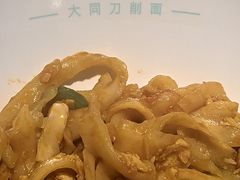 -韩师傅老大同刀削面(北苑路店)