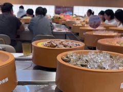 -龍歌自助小火锅(李沧丽达店)