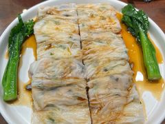 -一壶私房菜·顺德菜·顺德鱼生