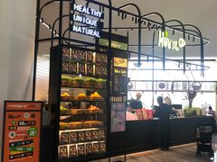 -混果汁(福田领展中心城店)
