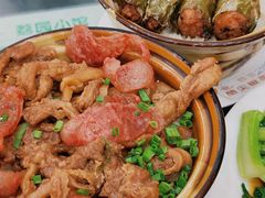 -荔园小馆(园岭新村二期店)