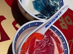 招牌红白-禄鼎记·多口味酸菜鱼(侨鑫店)