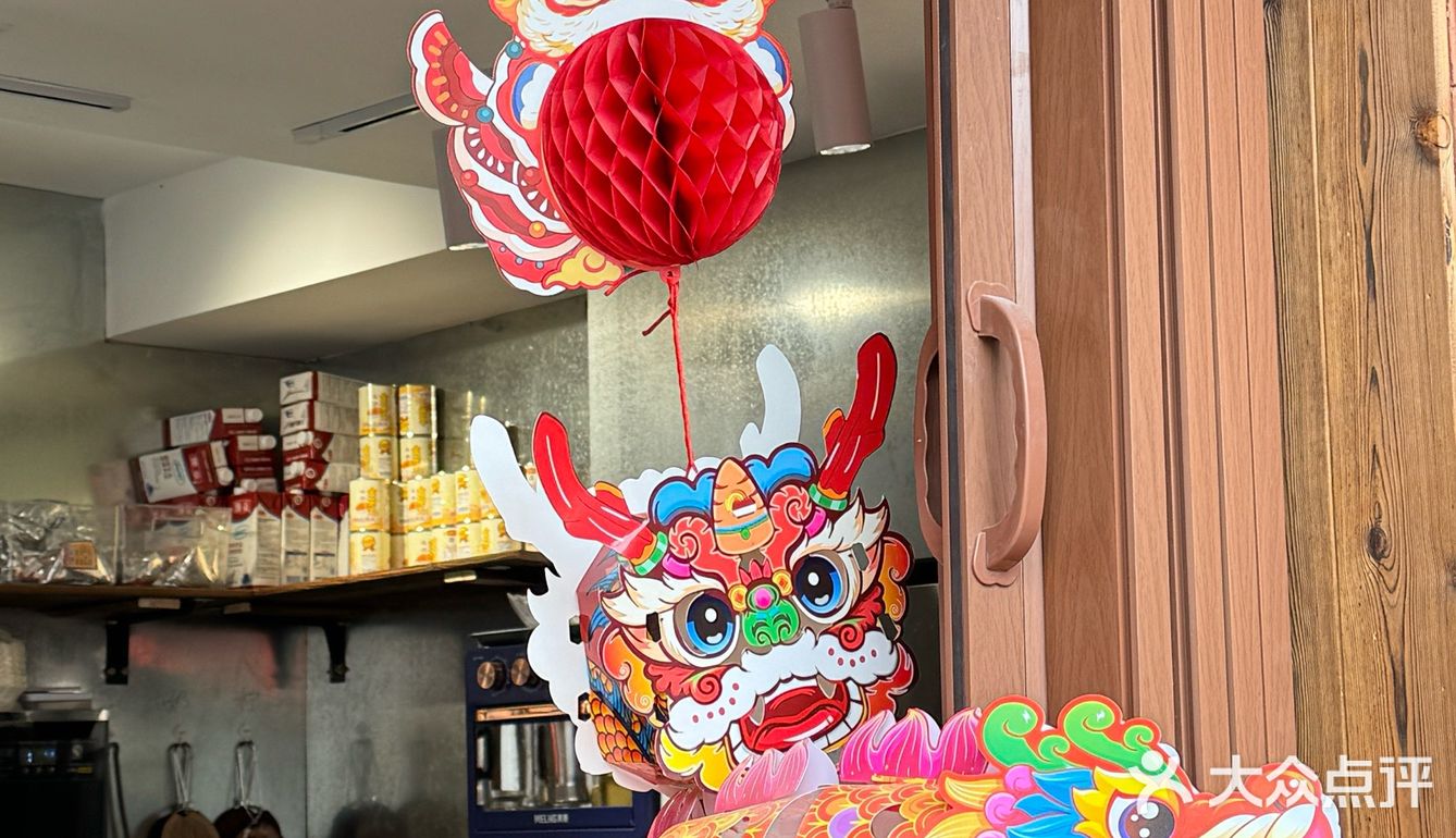 泉州这家发财店真的很难让人不爱！