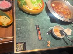 -牛New寿喜烧(曹路花园城店)