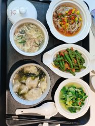 -哈佛宝贝月子会所(登封店)