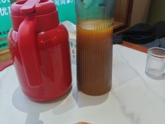 -鲁南仔·滕州炒鸡(经三路店)