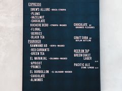-Five Oars Coffee Roasters Heritage