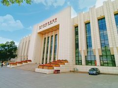 -哈尔滨规划展览馆