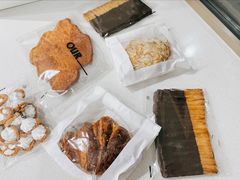 -OUR Bakery(国贸商城店)